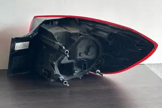13427516 Фонарь задний левый Opel Astra L Арт e12346621, вид 1
