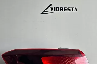 13427516 Фонарь задний левый Opel Astra L Арт e12346621, вид 2