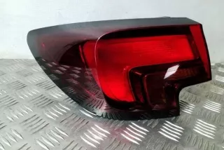 39015943 Фонарь задний левый Opel Astra L Арт e12346619, вид 2