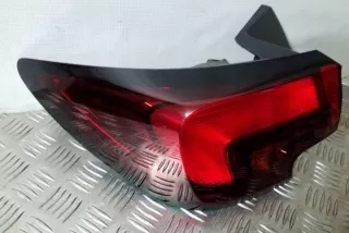 39015943 Фонарь задний левый Opel Astra L Арт e12346619, вид 5