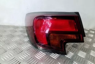 39015943 Фонарь задний левый Opel Astra L Арт e12346619, вид 6