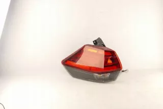265556FP0A Фонарь задний левый Nissan X-Trail T32 Арт e12346562, вид 1