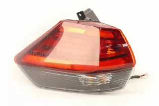 265556FP0A Фонарь задний левый Nissan X-Trail T32 Арт e12346562, вид 2
