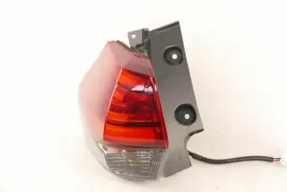 265556FP0A Фонарь задний левый Nissan X-Trail T32 Арт e12346562, вид 3