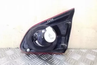 89071063 Фонарь задний левый Nissan Qashqai 2 Арт e12346533, вид 1