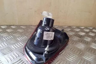 89071063 Фонарь задний левый Nissan Qashqai 2 Арт e12346533, вид 3