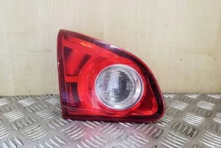 89071063 Фонарь задний левый Nissan Qashqai 2 Арт e12346533, вид 4