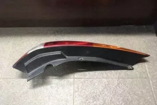 RS102AR00 Фонарь задний левый Nissan Almera Tino Арт e12346471, вид 1