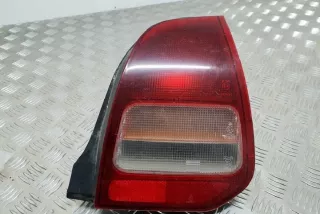 0431679 Фонарь задний правый Mitsubishi Colt 5 Арт e12346386, вид 1