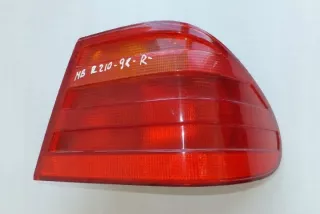 W210 A2108204464 Фонарь задний правый Mercedes E W210 Арт e12346300, вид 4