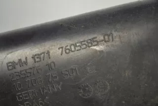7605585 Гофра инжектора BMW X5 F15 Арт e12346229, вид 4