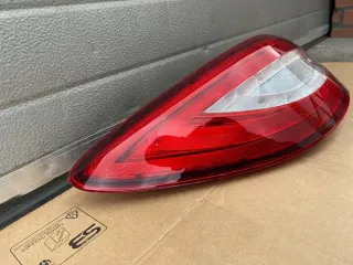 A2189067900 Фонарь задний левый Mercedes CLS C218 Арт e12346213, вид 2