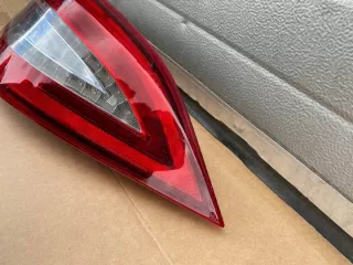 A2189067900 Фонарь задний левый Mercedes CLS C218 Арт e12346213, вид 3
