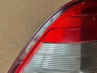 2028202764 Фонарь задний левый Mercedes C W202 Арт e12346196, вид 2