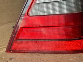 2028202764 Фонарь задний левый Mercedes C W202 Арт e12346196, вид 4