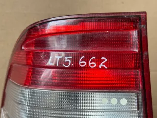2028202764 Фонарь задний левый Mercedes C W202 Арт e12346196, вид 5