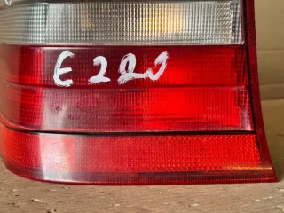 2028202764 Фонарь задний левый Mercedes C W202 Арт e12346196, вид 7