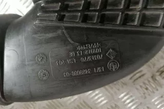 3428066 Гофра инжектора BMW X3 E83 Арт e12346147, вид 3