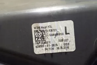 W246, A2469069100 Фонарь задний левый Mercedes B W246 Арт e12346138, вид 2