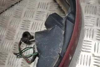 22061827 Фонарь задний правый Mazda 626 GF Арт e12346049, вид 3