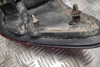 22061827 Фонарь задний правый Mazda 626 GF Арт e12346049, вид 4