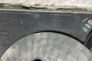 22661974 Фонарь задний правый Mazda 6 3 Арт e12346041, вид 2