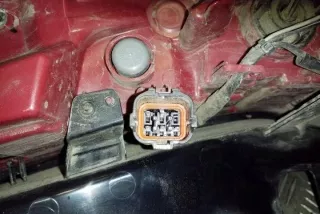 92401K0 Фонарь задний левый Kia Soul 2 Арт e12345893, вид 4