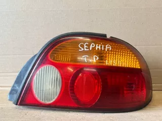 0K2A151140 0K2A151140R Фонарь задний правый Kia Sephia 2 Арт e12345883, вид 1