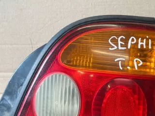0K2A151140 0K2A151140R Фонарь задний правый Kia Sephia 2 Арт e12345883, вид 2