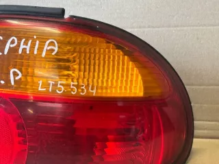 0K2A151140 0K2A151140R Фонарь задний правый Kia Sephia 2 Арт e12345883, вид 4