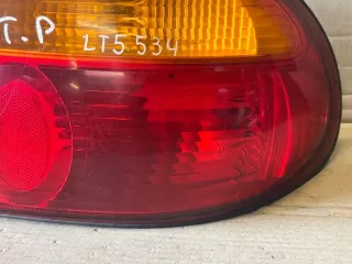 0K2A151140 0K2A151140R Фонарь задний правый Kia Sephia 2 Арт e12345883, вид 5
