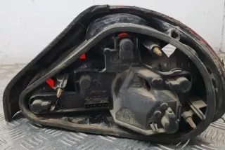 X400 89021757A Фонарь задний левый Jaguar X-Type Арт e12345819, вид 1