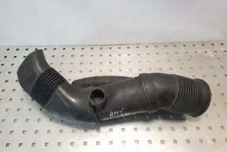 4809077901 Гофра инжектора BMW 5 E60/E61 Арт e12345778, вид 1