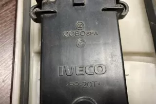 69500591 Фонарь задний левый Iveco Daily 4 Арт e12345748, вид 11