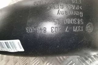 7803843 Гофра инжектора BMW 5 E60/E61 Арт e12345706, вид 2