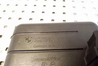 13718512249 Гофра инжектора BMW 5 F10/F11/GT F07 Арт e12345564, вид 4