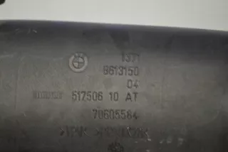 8613150 Гофра инжектора BMW 5 G30/G31 Арт e12345542, вид 4