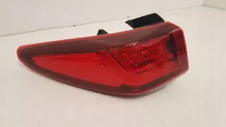 92401J-90 92401J-91 Фонарь задний левый Hyundai Kona Арт e12345540, вид 1