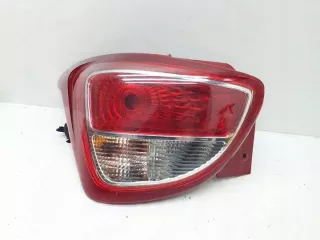 92401-B9000 Фонарь задний левый Hyundai i10 2 Арт e12345470, вид 1