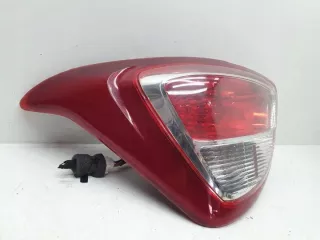 92401-B9000 Фонарь задний левый Hyundai i10 2 Арт e12345470, вид 2