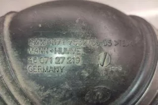 7532755 Гофра инжектора BMW 3 E90/E91/E92/E93 Арт e12345387, вид 2