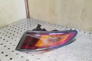 22016721 Фонарь задний правый Honda Civic 8 Арт e12345322, вид 3