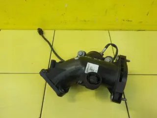 8506406 Гофра инжектора BMW 1 F20/F21 Арт e12345187, вид 1