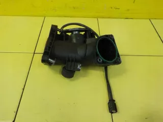 8506406 Гофра инжектора BMW 1 F20/F21 Арт e12345187, вид 2
