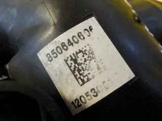 8506406 Гофра инжектора BMW 1 F20/F21 Арт e12345187, вид 3
