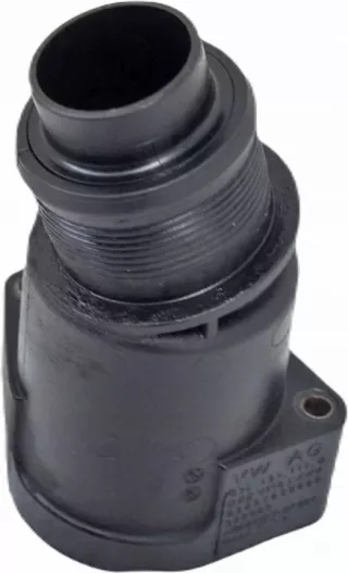 03L131111G Гофра инжектора Audi Q5 1 Арт e12345045, вид 1