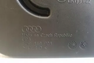5QF819908 Гофра инжектора Audi Q3 1 Арт e12345018, вид 3
