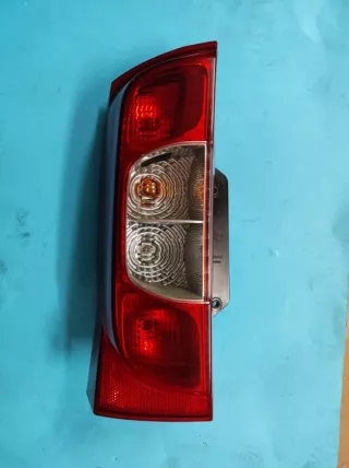 13201FA Фонарь задний левый Fiat Fiorino Арт e12344927, вид 1