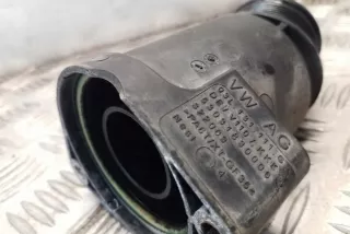 03L131111G Гофра инжектора Audi A4 B8 Арт e12344788, вид 3