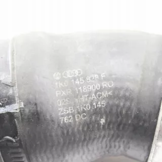 1K0145828F Гофра инжектора Audi A4 B8 Арт e12344780, вид 4